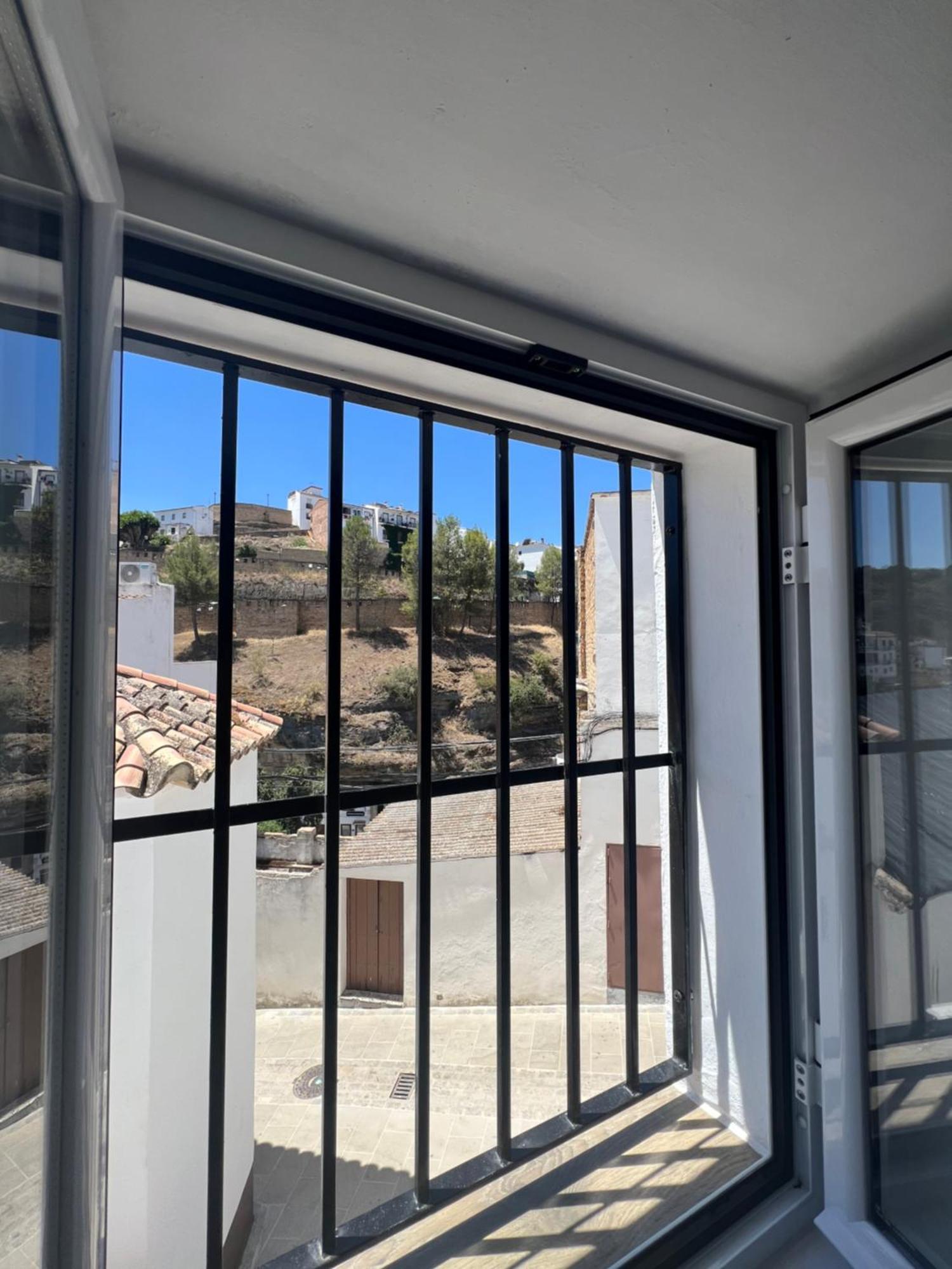 La Posada Setenil De Las Bodegas Экстерьер фото